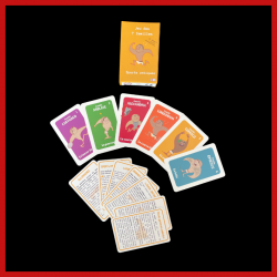 jeu romain des 7 familles de sports antiques