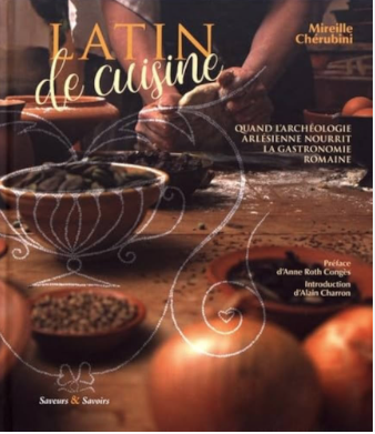 Latin de Cuisine