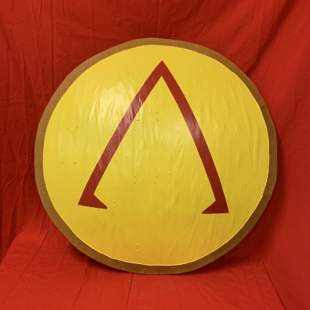 Bouclier grec Aspis / Oplon
