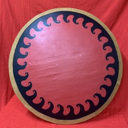 Bouclier grec Aspis / Oplon