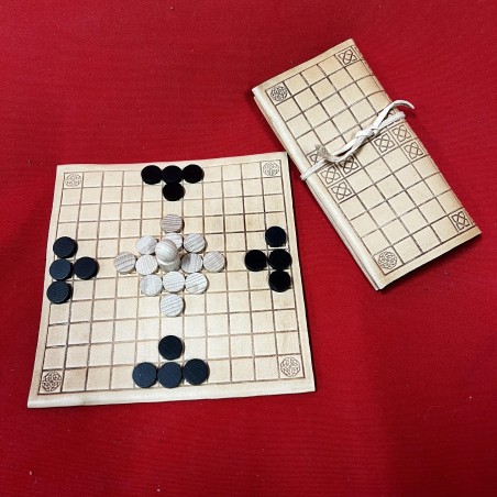 jeu de société d'origine nordique