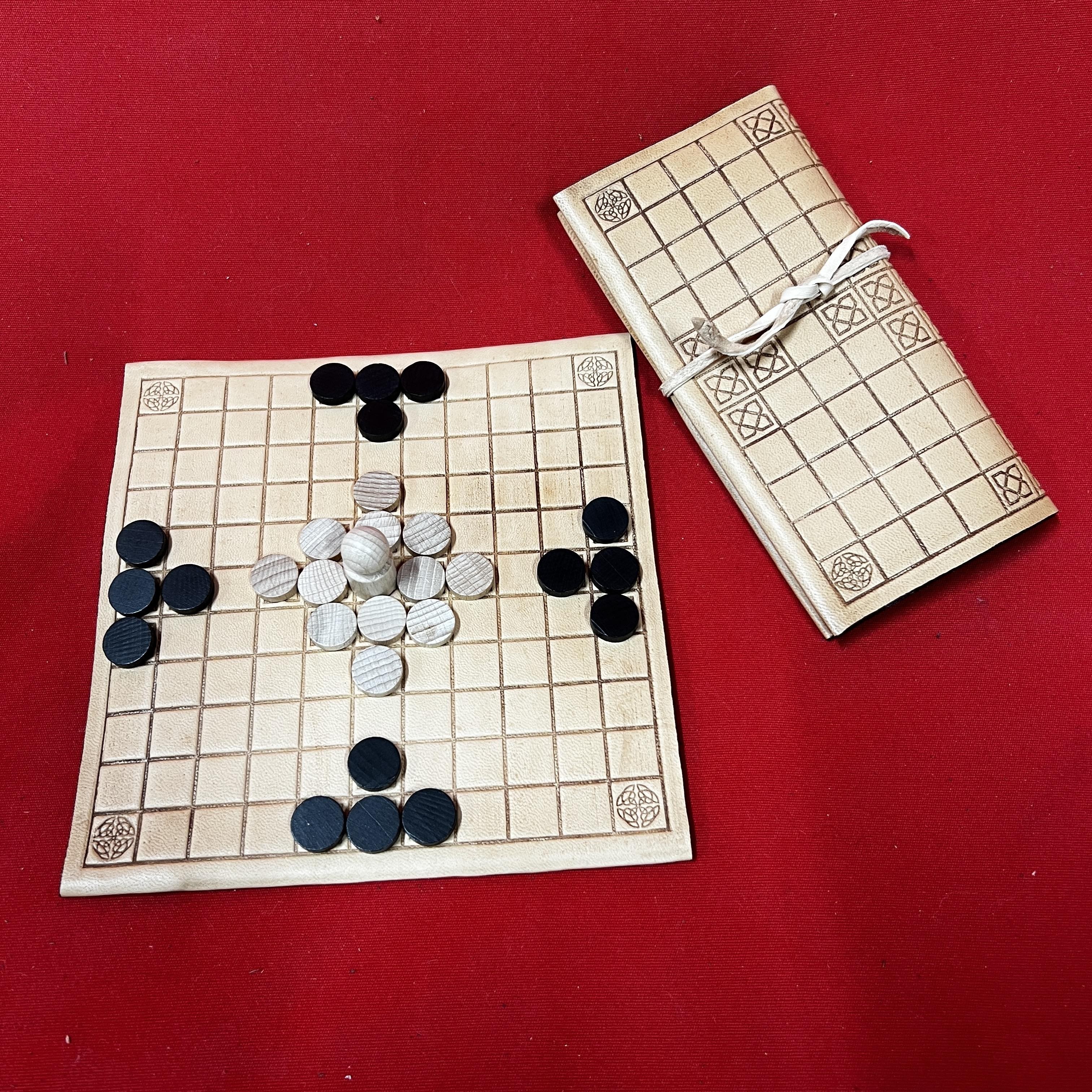 jeu de société d'origine nordique