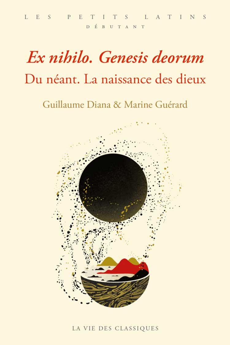 Du néant. La naissance des...